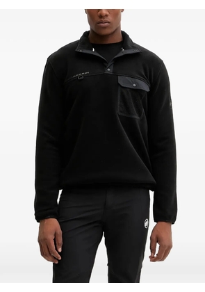Mammut Moonstone Hybrid ML sweatshirt - Black