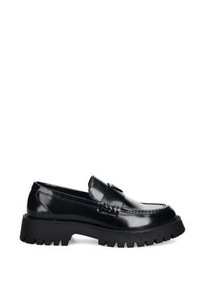 GUESS USA Gorizia III loafers - Black