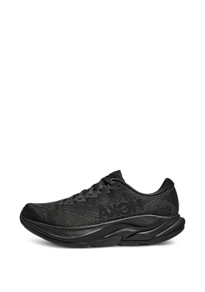 HOKA Rincon 4 sneakers - Black
