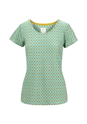 PIP STUDIO Tilly T-shirt - Green