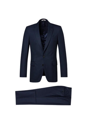 FURSAC virgin wool suit - Blue