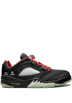 Jordan Air Jordan 5 Low 'Clot' sneakers - Black