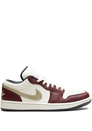 Jordan Air Jordan 1 Low 'Chinese New Year' sneakers - Red