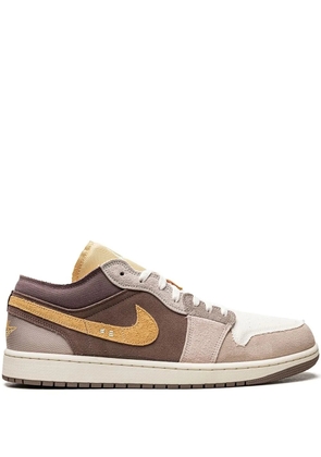 Jordan Air Jordan 1 Low SE Craft 'Taupe Haze' sneakers - Neutrals
