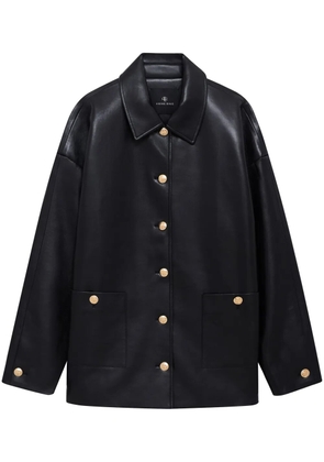 ANINE BING Luca jacket - Black