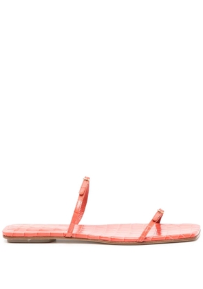 Rejina Pyo Clara sandals - Orange