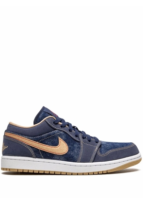 Jordan Air Jordan 1 Low SE 'Denim' sneakers - Blue