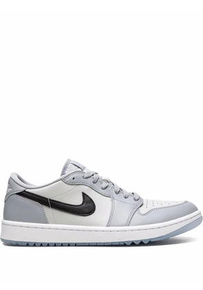 Jordan Air Jordan 1 Low Golf 'Wolf Grey' sneakers