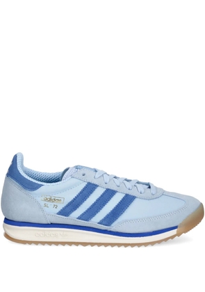 adidas SL 72 lace-up sneakers - Blue
