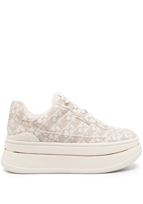 Michael Michael Kors Hayes Empire sneakers - Neutrals