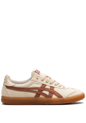 Onitsuka Tiger Tokuten 'Cream/Caramel' sneakers - Neutrals