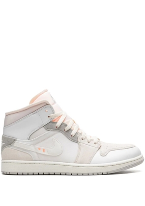 Jordan Air Jordan 1 Mid SE Craft sneakers - Neutrals