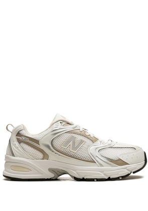 New Balance 530 'White / Stoneware / Linen'