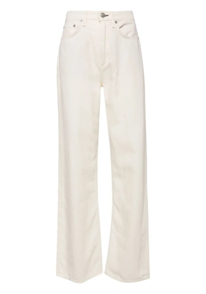 rag & bone Featherweight Logan jeans - Neutrals