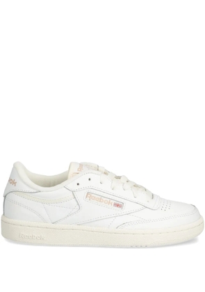 Reebok Club C 85 sneakers - White