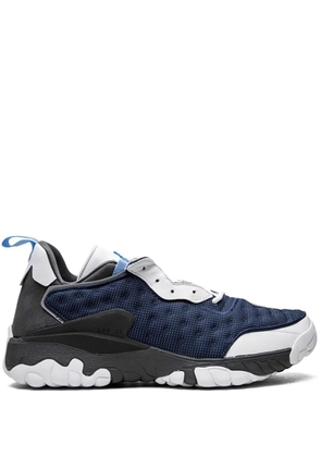 Jordan x CLOT Air Jordan 2 Delta sneakers - Blue