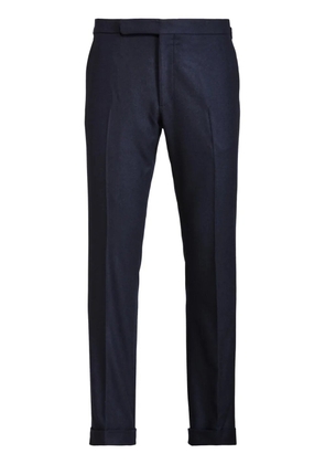 Ralph Lauren Purple Label Gregory trousers - Blue
