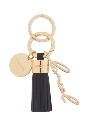 Lancel Premier Flirt keyring - Black