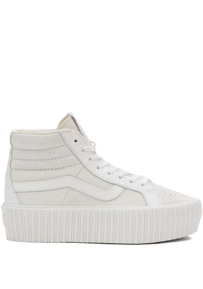 Vans Sk8-Hi Reissue trainers - Neutrals