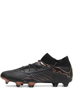 PUMA Future 7 Ultimate FG/AG sneakers - Black