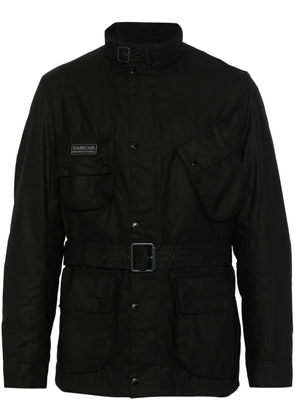 Barbour Winter SL International jacket - Black