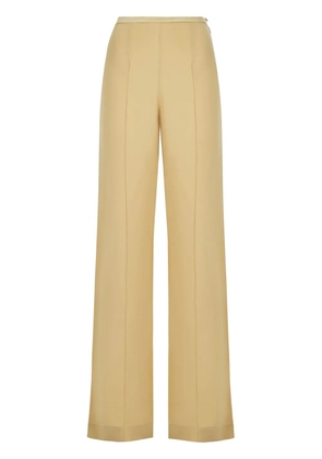Taller Marmo Marlene pants - Yellow