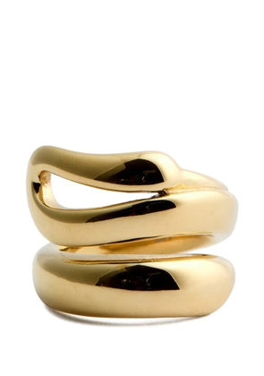 Jenny Bird Sées ring - Gold