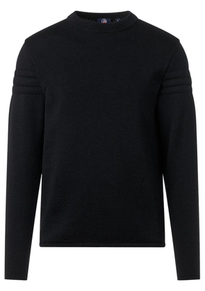 Fusalp Damien jumper - Black