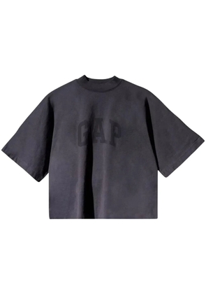 YEEZY GAP ENGINEERED BY BALENCIAGA Dove T-shirt - Black