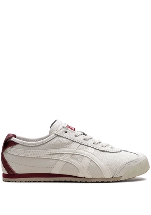 Onitsuka Tiger Mexico 66™ 'Cream/Beet Juice' sneakers - Neutrals
