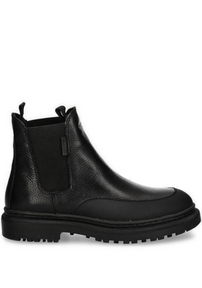 Gant Czarny boots - Black