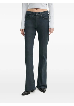 G-Star RAW flared jeans - Blue