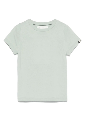 extreme cashmere N°292 America T-shirt - Green