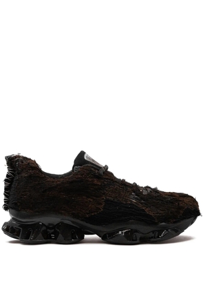 ASICS x Airei Gel-Quantum Kinetic sneakers - Black