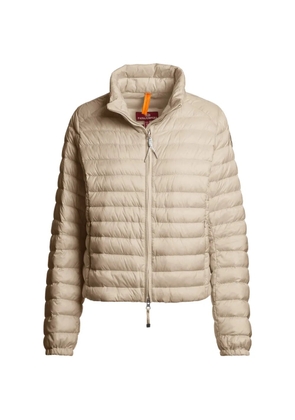 Parajumpers quilted jacket - Neutrals