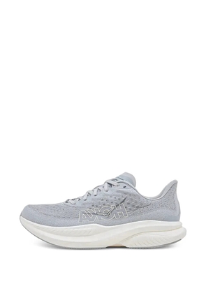 HOKA Ach 6 sneakers - Grey