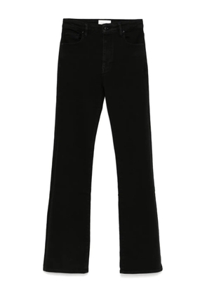 FRAME The Reboot jeans - Black