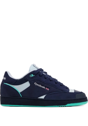 Reebok Club C Bulc 'Vector Navy/Cyber Mint' sneakers - Blue
