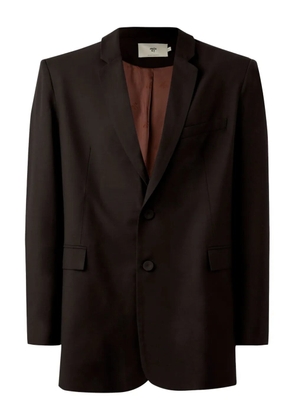 MISCI Bala wool blazer - Black