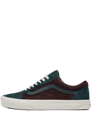 Vans Old Skool sneakers - Green