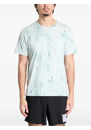 Under Armour Launch Elite T-shirt - Green