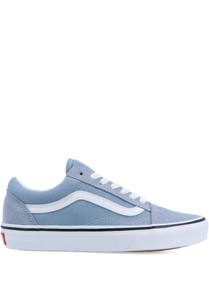 Vans side-stripe sneakers - Blue
