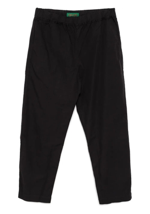 Casey Casey long chasse trousers - Grey