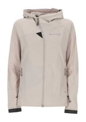 Klättermusen Nal jacket - Neutrals