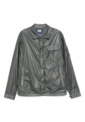 C.P. Company Cs II Lens Jacket - Grey