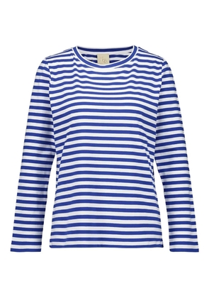 PAULA Ella top - Blue