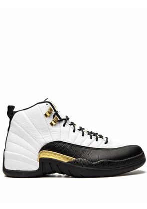 Jordan Air Jordan 12 Retro 'Royalty Taxi' sneakers - White
