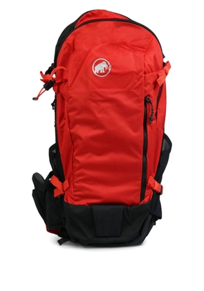 Mammut Lithium 20 backpack - Red