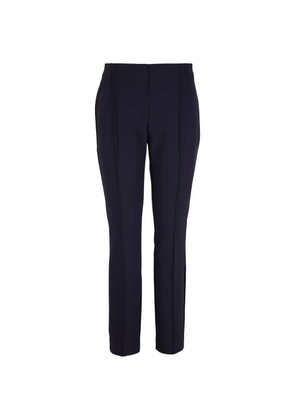 Lafayette 148 tailored trousers - Blue