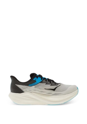 HOKA U Rocket X 3 sneakers - Grey